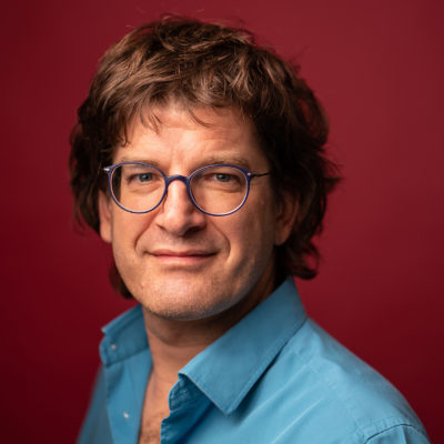 nils heinrich