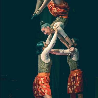 circo fantazztico
