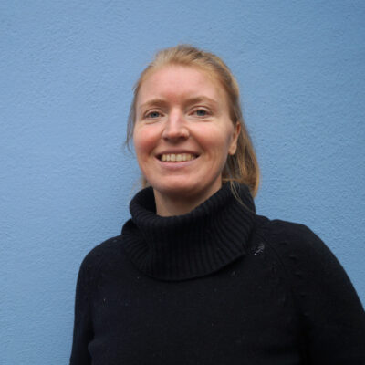 Portrait von Elisa