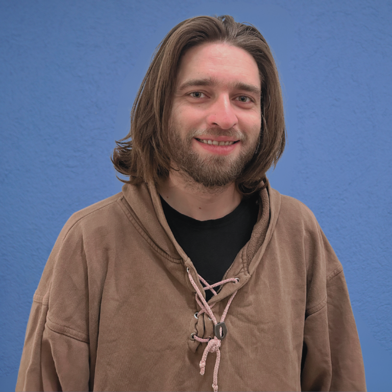 Ein Foto von Leo