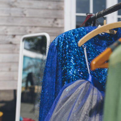 Titelbild "Abschlussshow Circusconvention"