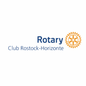 Rotary Club Rostock Logo