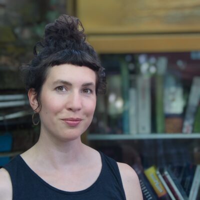 Titelbild "Vorlesepicknick"