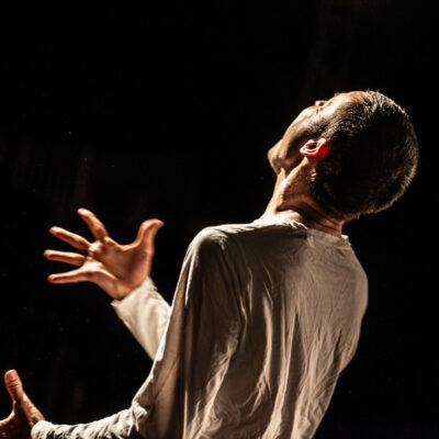 Titelbild „Quichotte, wie rettet man die Welt“