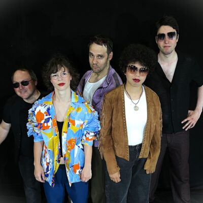 Titelbild "21downbeat"