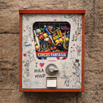 Veranstaltungsbild "Eröffnungsshow"