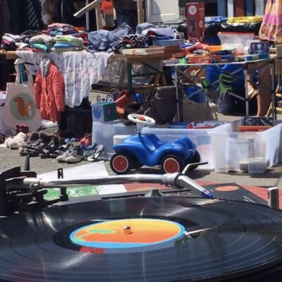 Titelbild "FLOWmarkt"