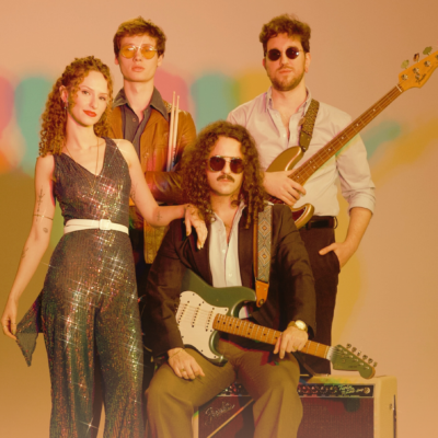 Titelbild "Luna Soul"