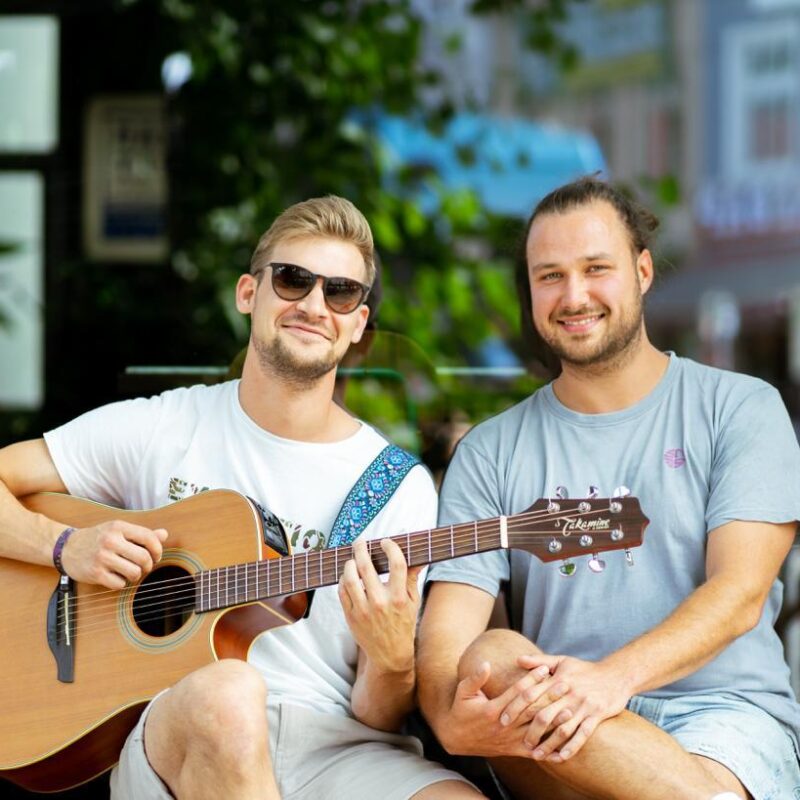 Titelbild "Stegemann & Pawletta"