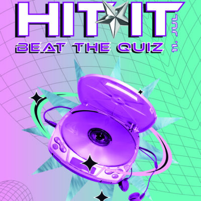 Titelbild" HIT IT"