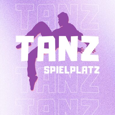Titelbild "Tanzspielplatz"