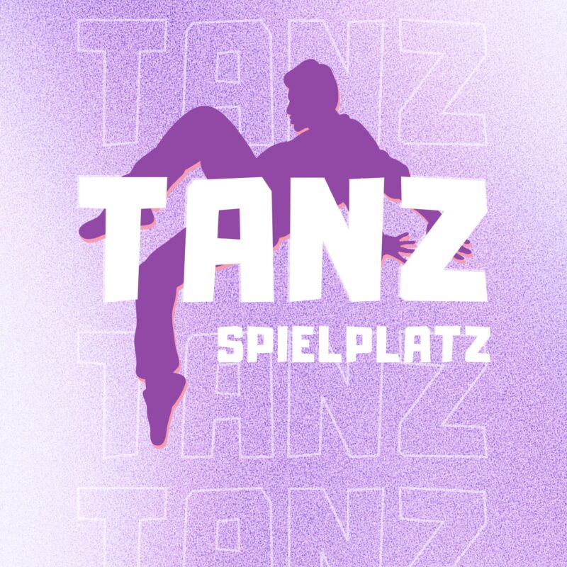 Titelbild "Tanzspielplatz"
