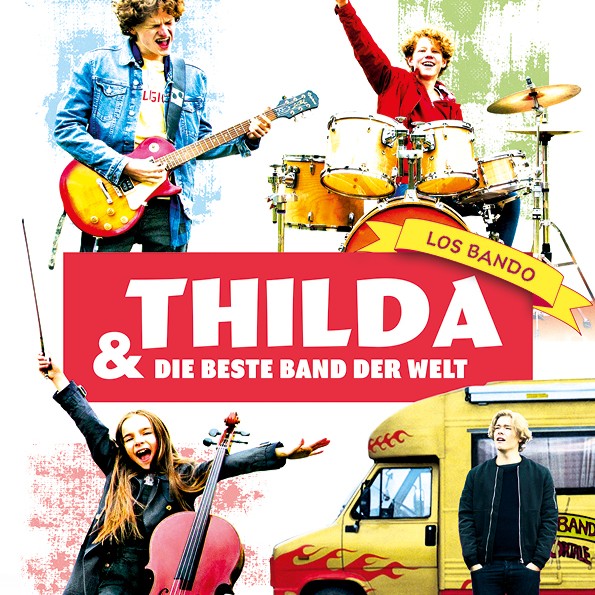 Titelbild "Circino"