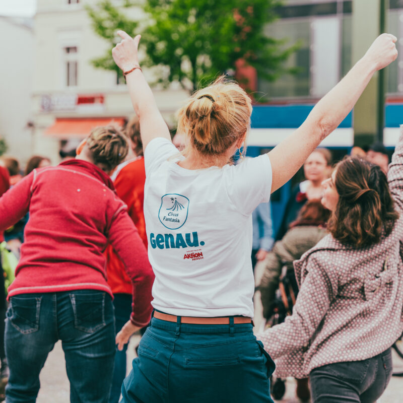 Titelbild "Festivaleröffnung"