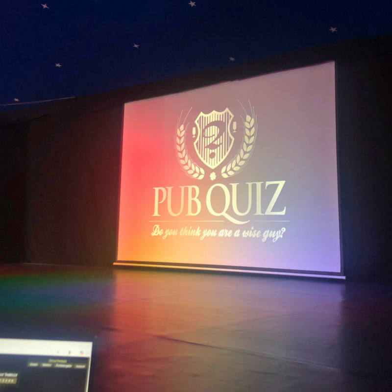 Titelbild "Pubquiz"