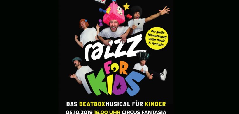 Razz for Kids